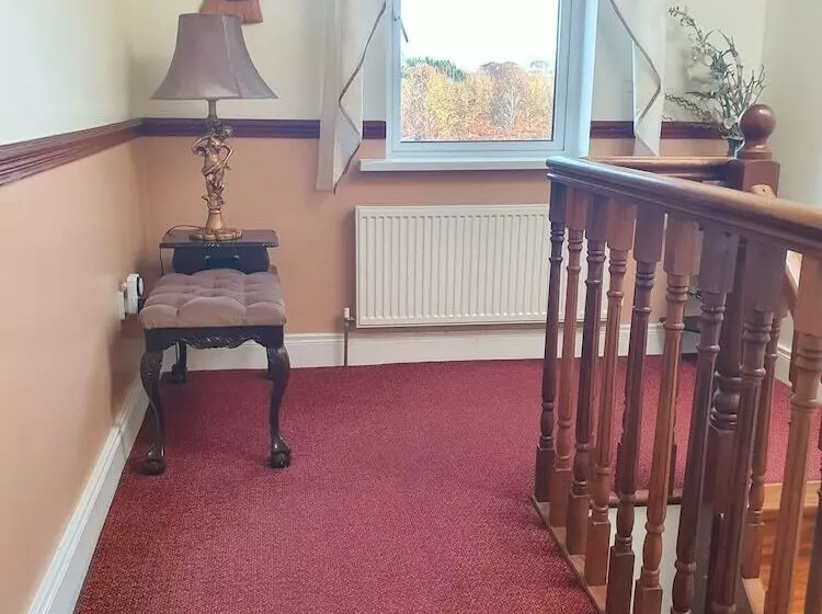 Aamiaismajoitus (B&B) Golden Dawn Guesthouse