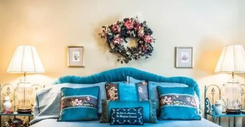 Aamiaismajoitus (B&B) Inn At St James Court