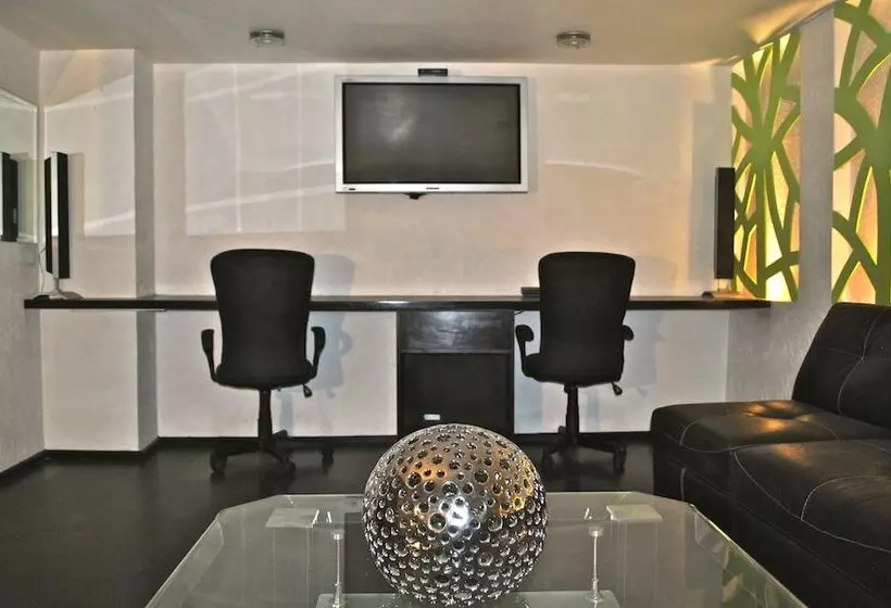 Business Suites Sg