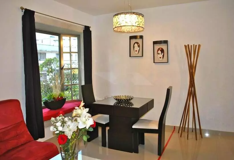 Business Suites Sg