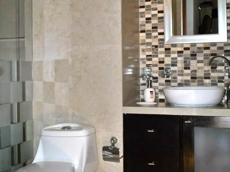 Business Suites Sg