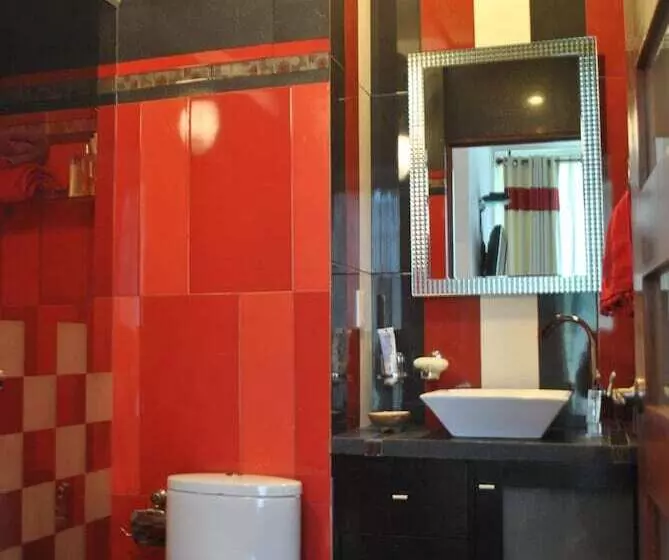 Business Suites Sg
