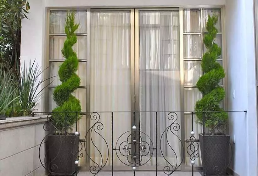 Business Suites Sg