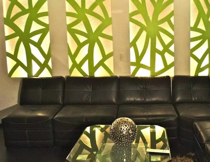 Business Suites Sg