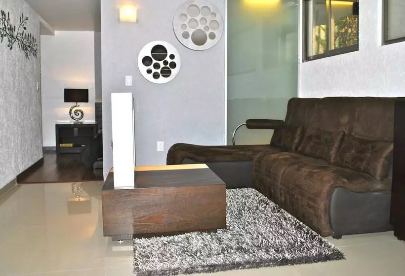 Business Suites Sg