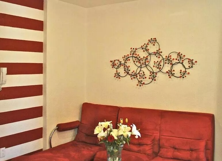 Business Suites Sg