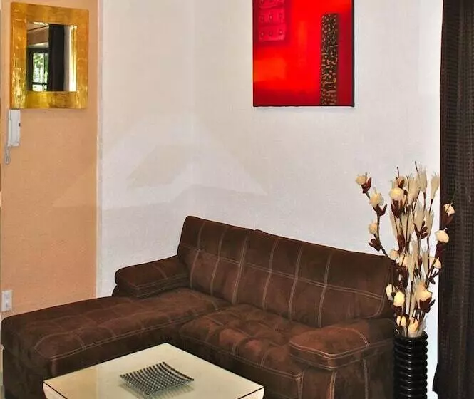 Business Suites Sg