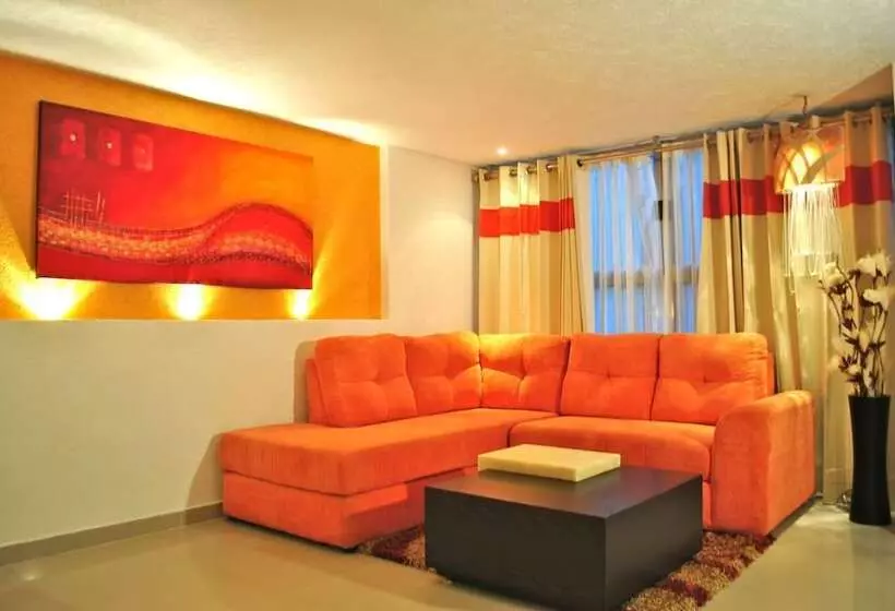 Business Suites Sg