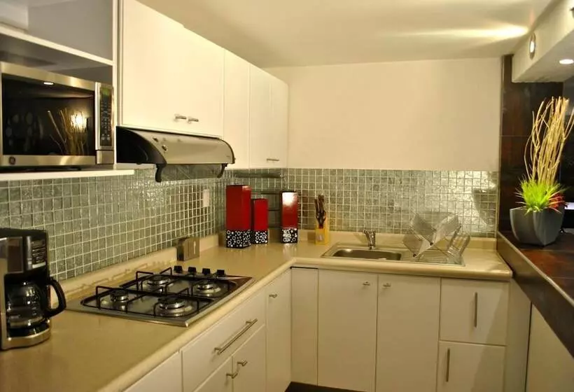 Business Suites Sg