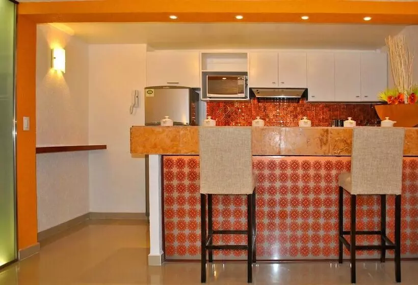 Business Suites Sg