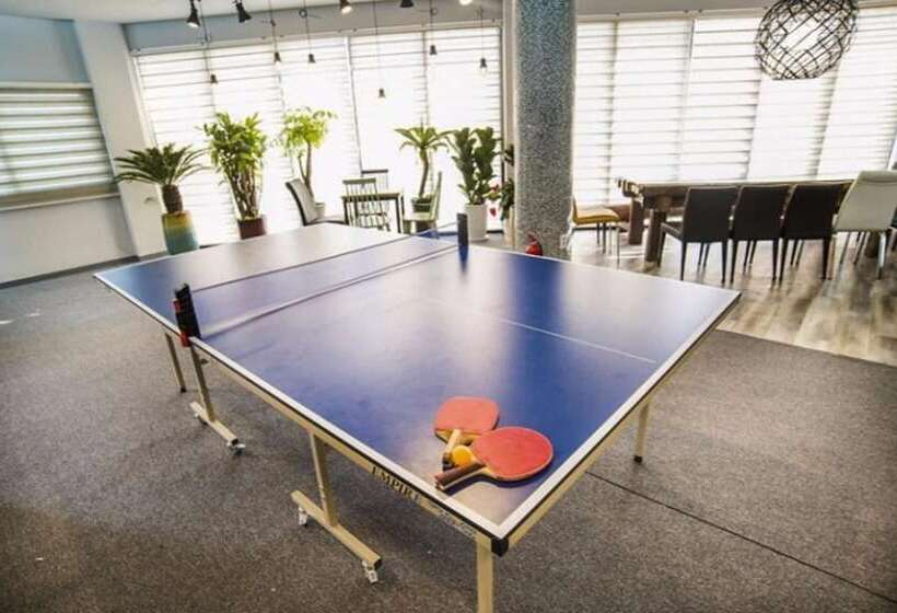 Daebudo Ciel Glamping Pension