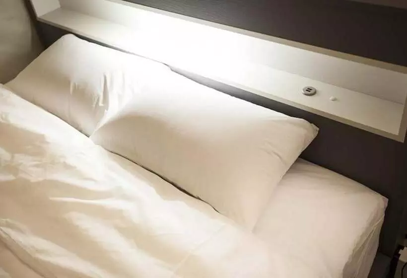 Daebudo Ciel Glamping Pension