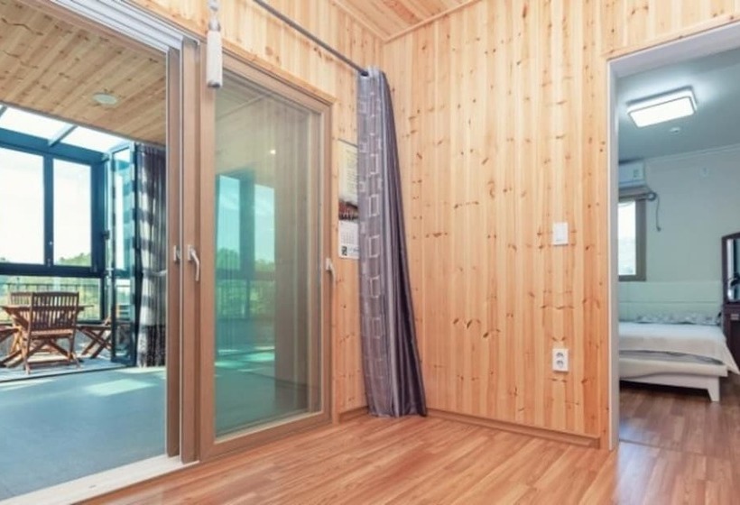 Daebudo  W Eden Pension