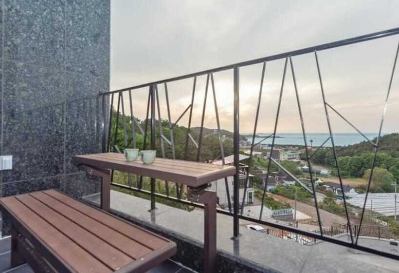 Daebudo  W Eden Pension