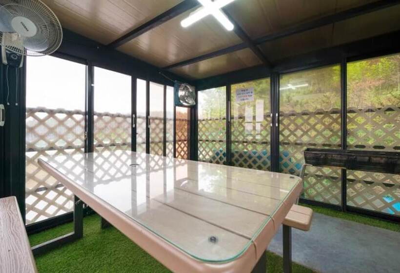 Daebudo  W Eden Pension