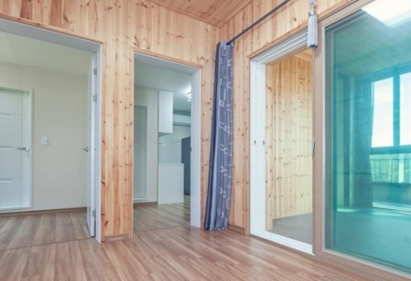 Daebudo  W Eden Pension