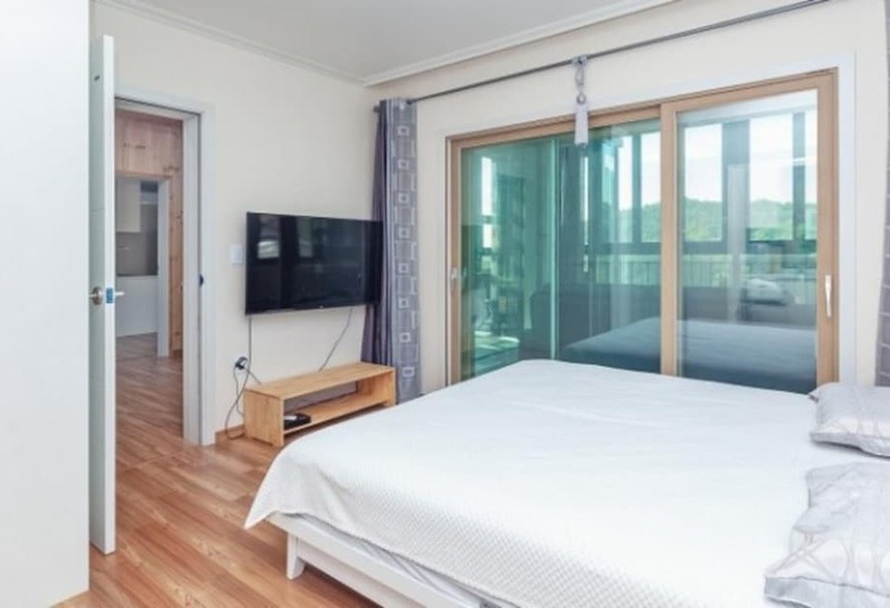 Daebudo  W Eden Pension