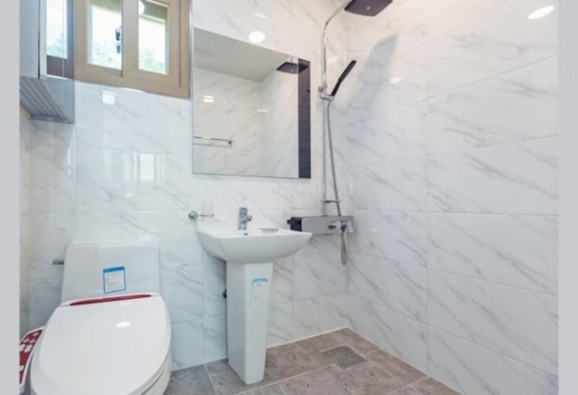 Daebudo  W Eden Pension