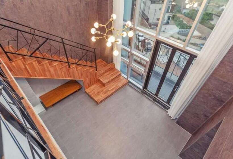 Daebudo  W Eden Pension