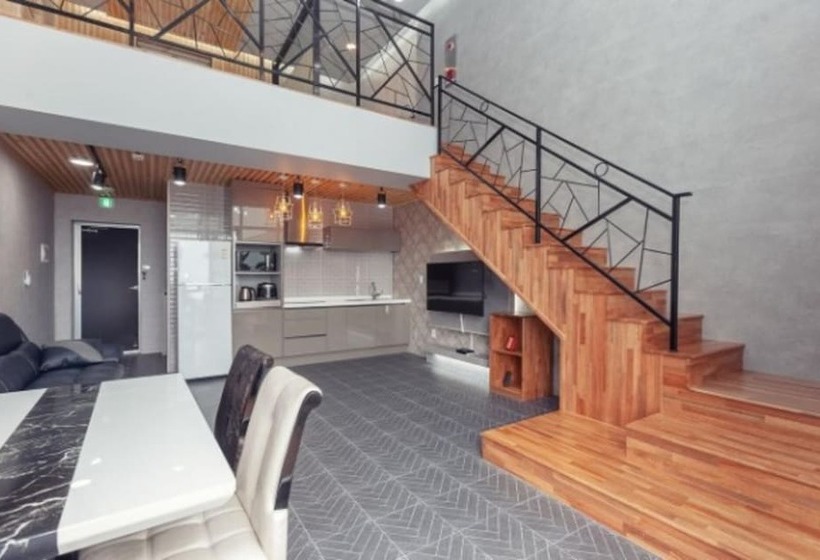 Daebudo  W Eden Pension