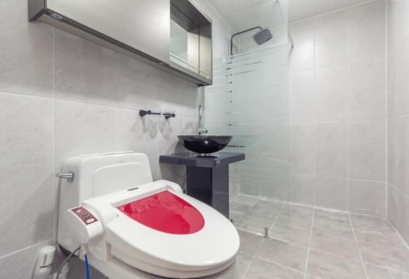 Daebudo  W Eden Pension