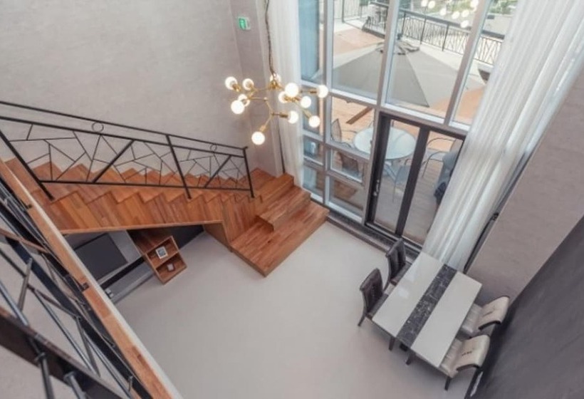 Daebudo  W Eden Pension