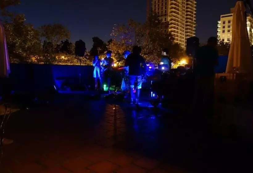 Ejidonia Hostel