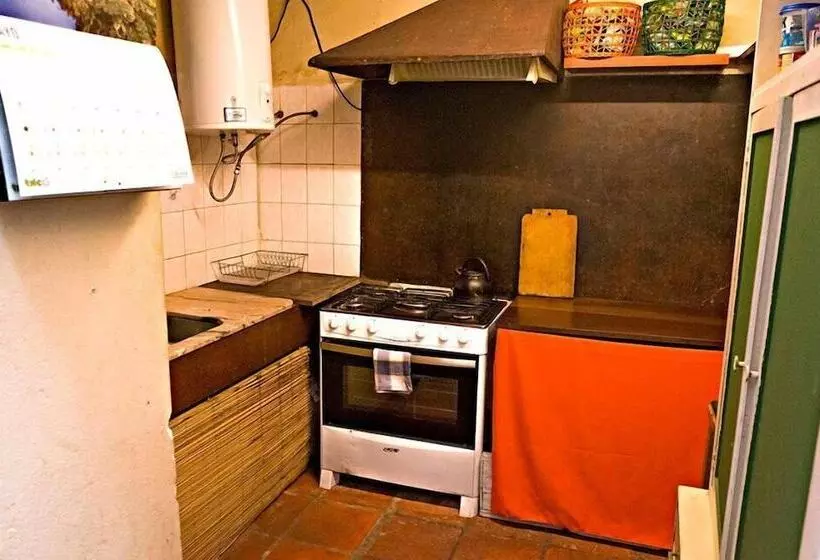 Ejidonia Hostel