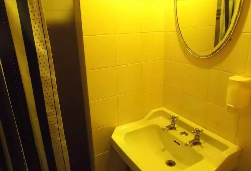 Ejidonia Hostel