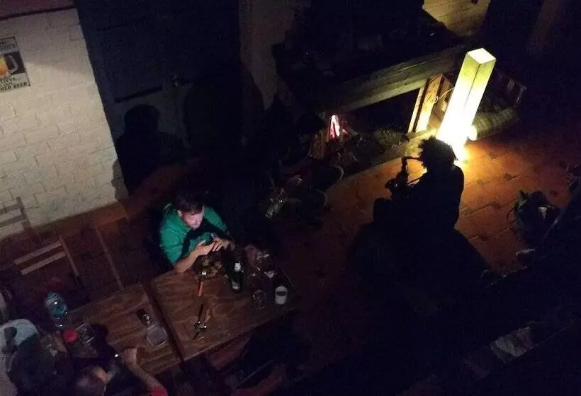 Ejidonia Hostel
