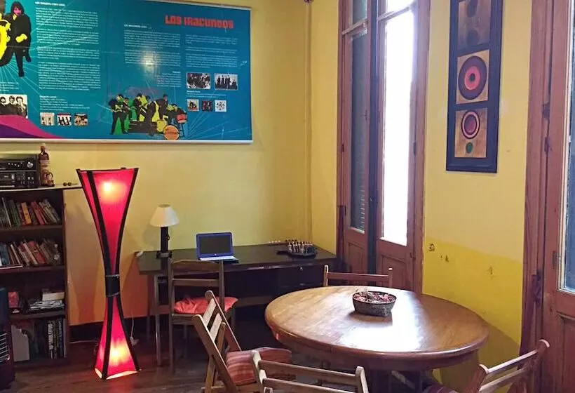 Ejidonia Hostel