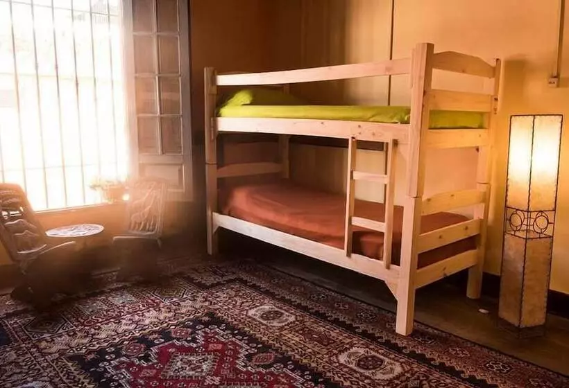 Ejidonia Hostel
