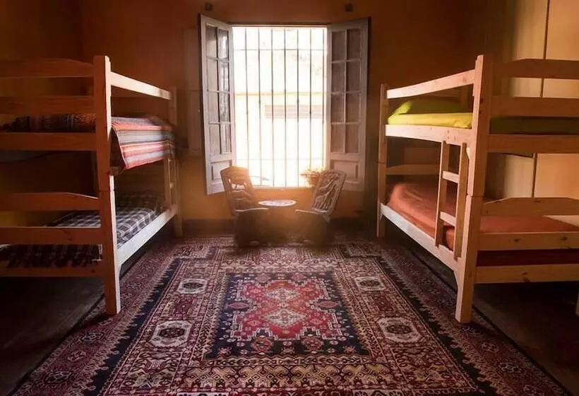Ejidonia Hostel