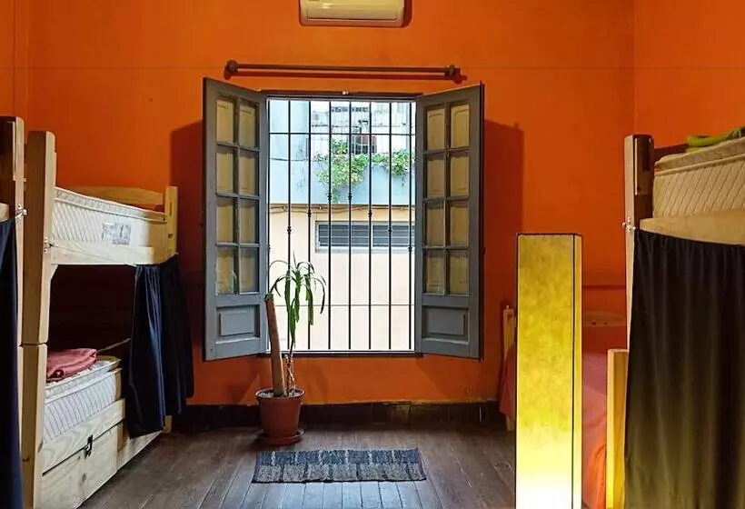Ejidonia Hostel