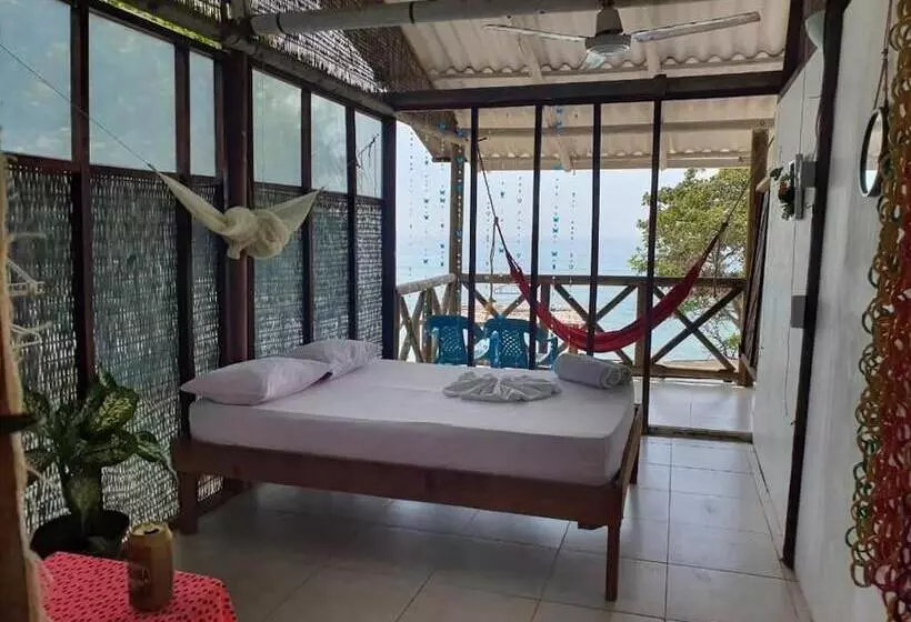 El Hamaquero Hostal Econativo