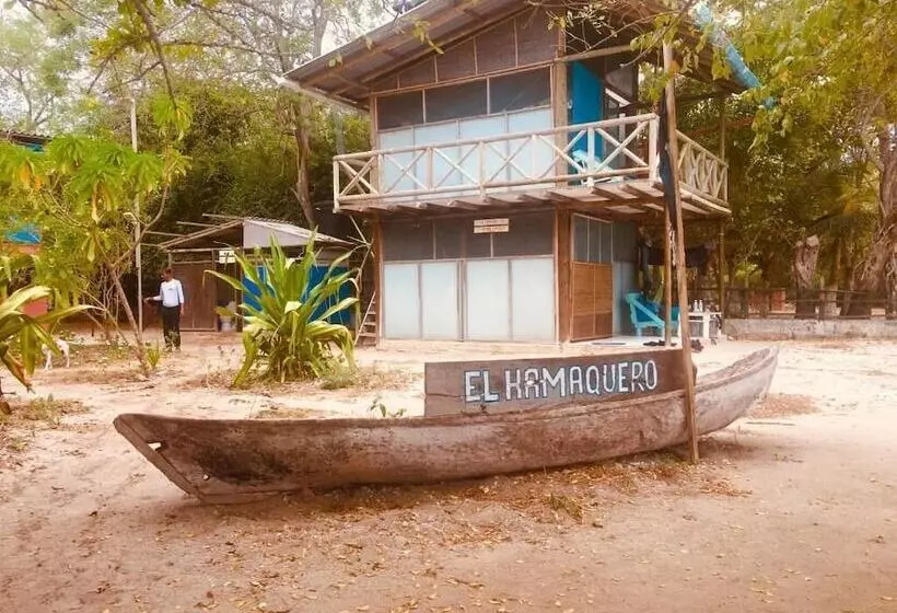 El Hamaquero Hostal Econativo