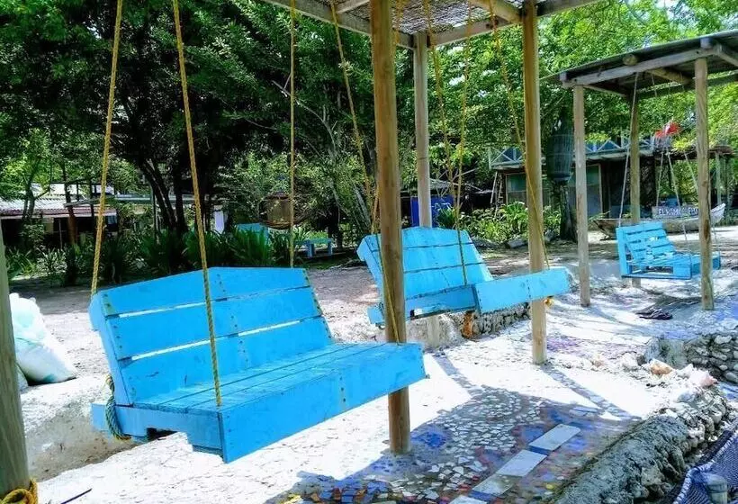 El Hamaquero Hostal Econativo