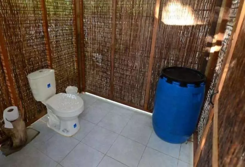 El Hamaquero Hostal Econativo