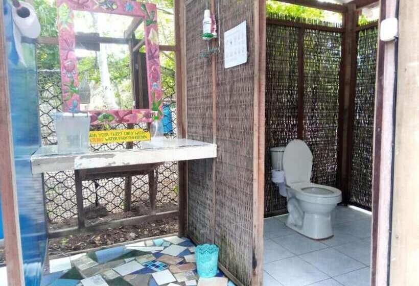 El Hamaquero Hostal Econativo