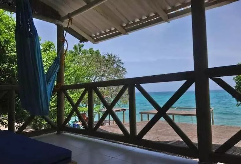 El Hamaquero Hostal Econativo