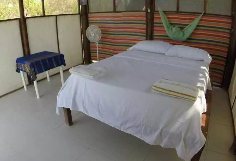 El Hamaquero Hostal Econativo