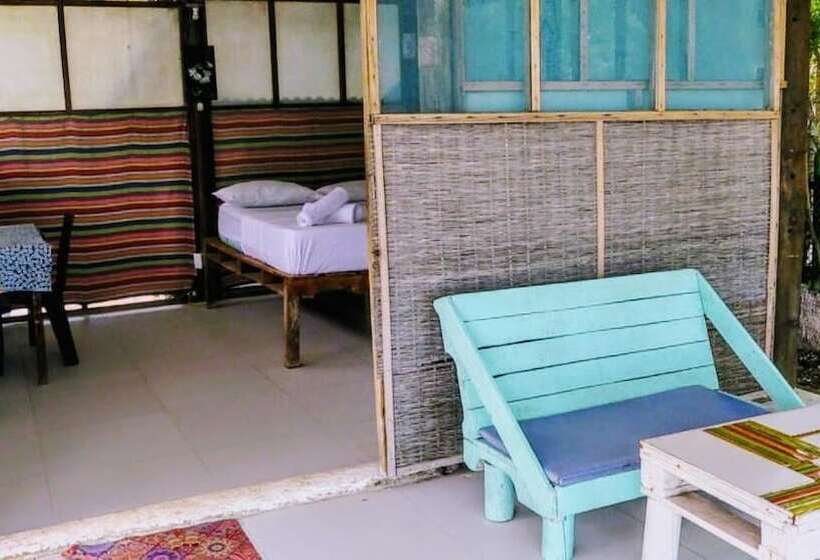 El Hamaquero Hostal Econativo