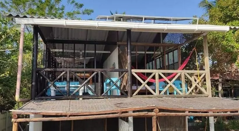 El Hamaquero Hostal Econativo