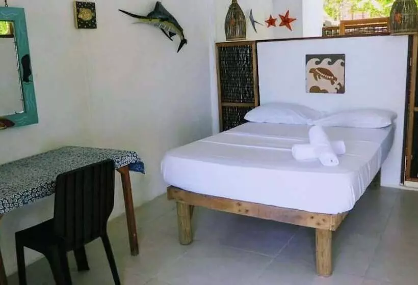 El Hamaquero Hostal Econativo