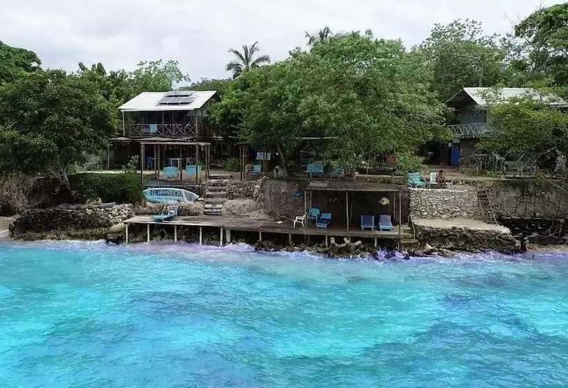 El Hamaquero Hostal Econativo