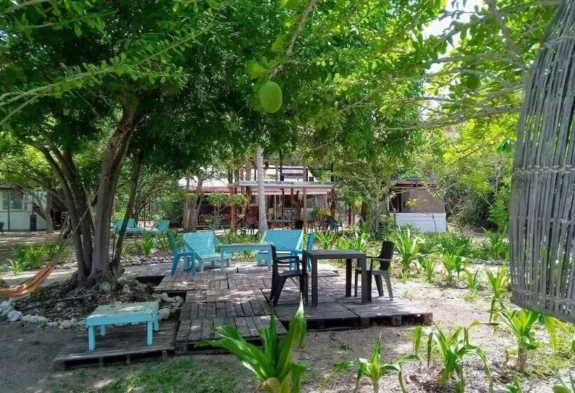 El Hamaquero Hostal Econativo