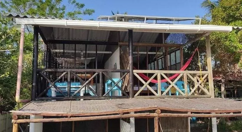 El Hamaquero Hostal Econativo