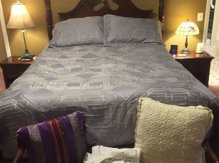 Elevate Rooms Harmony House B&b