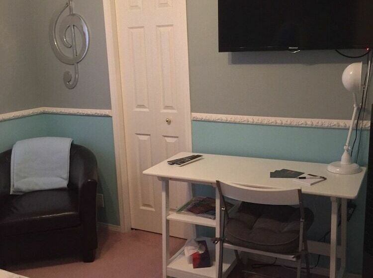 Elevate Rooms Harmony House B&b