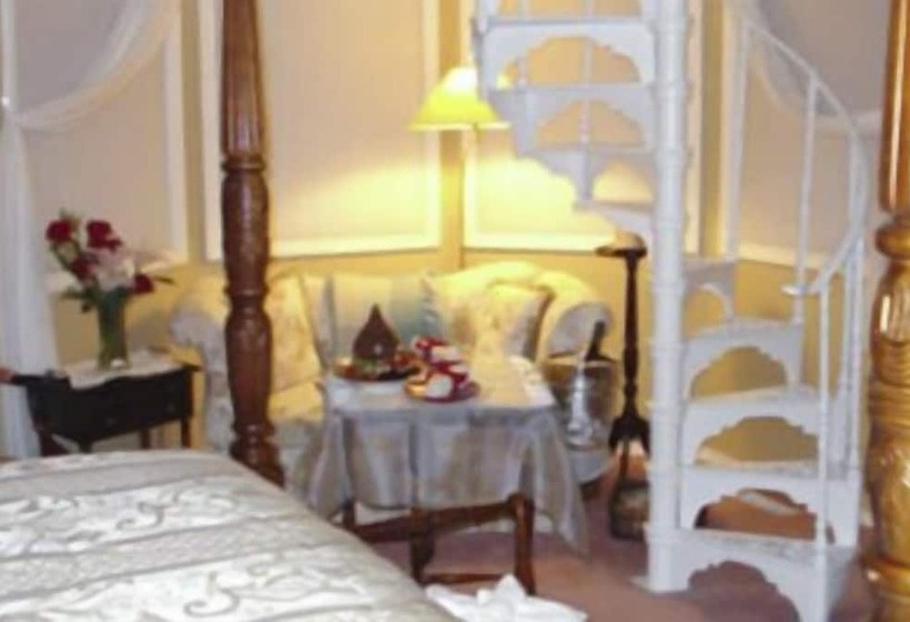 Elevate Rooms Harmony House B&b